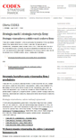 Mobile Screenshot of codes.pl