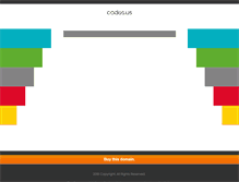 Tablet Screenshot of codes.us